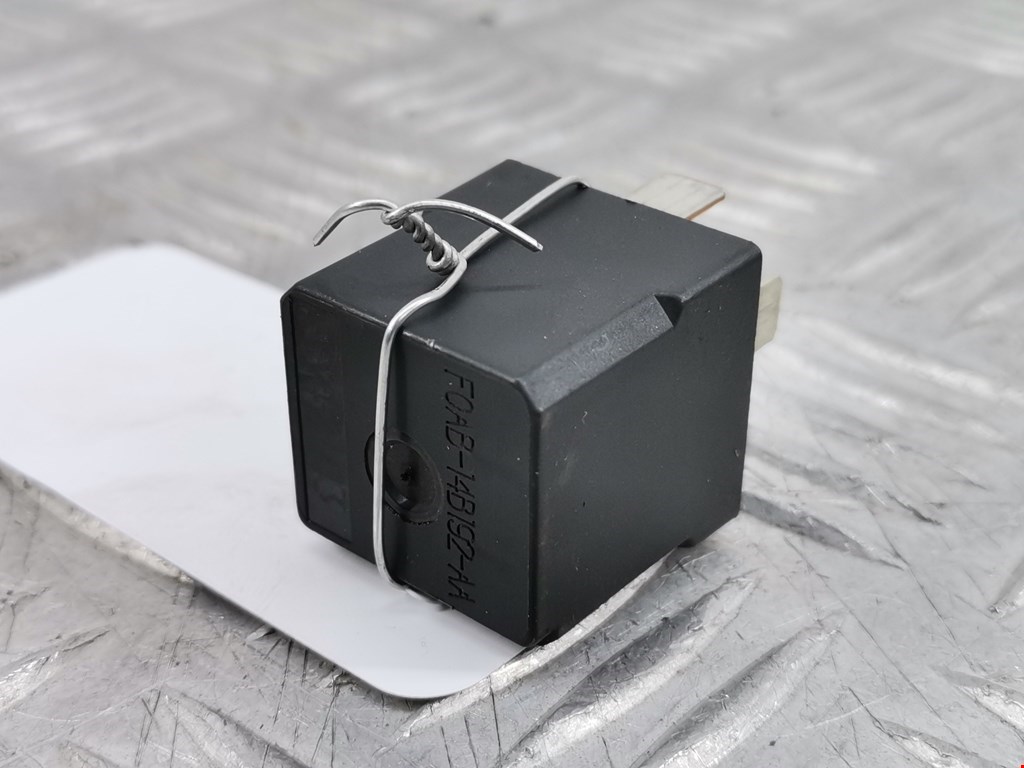 Реле JAGUAR S-Type 1999-2008