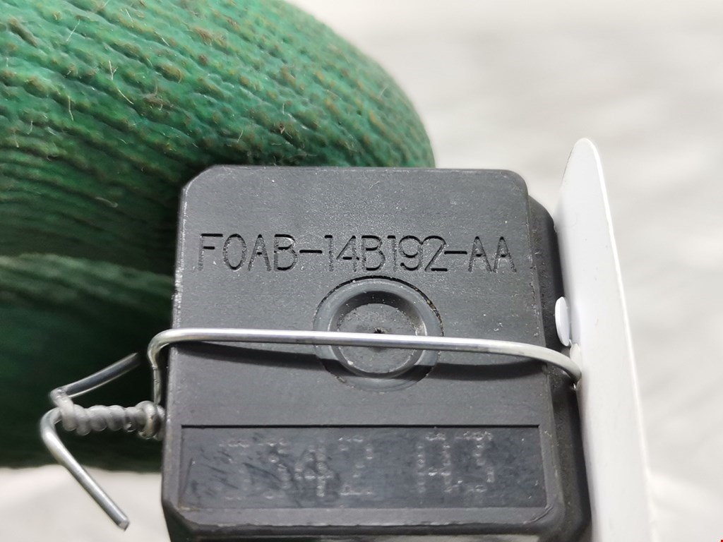 Реле JAGUAR S-Type 1999-2008