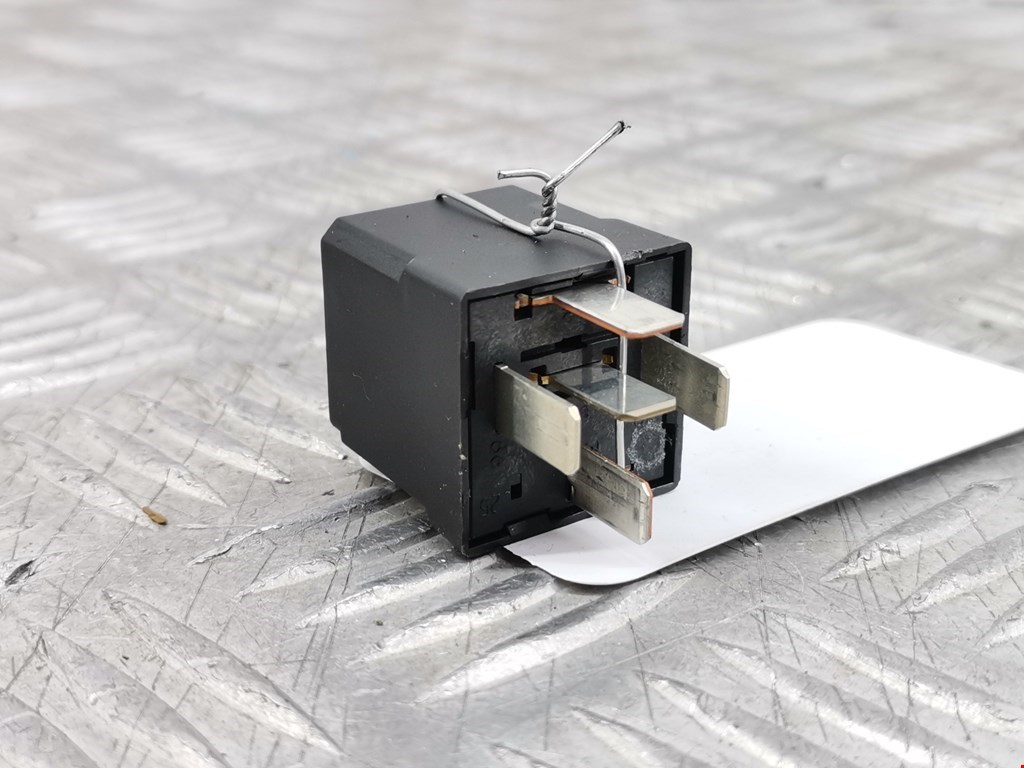 Реле JAGUAR S-Type 1999-2008