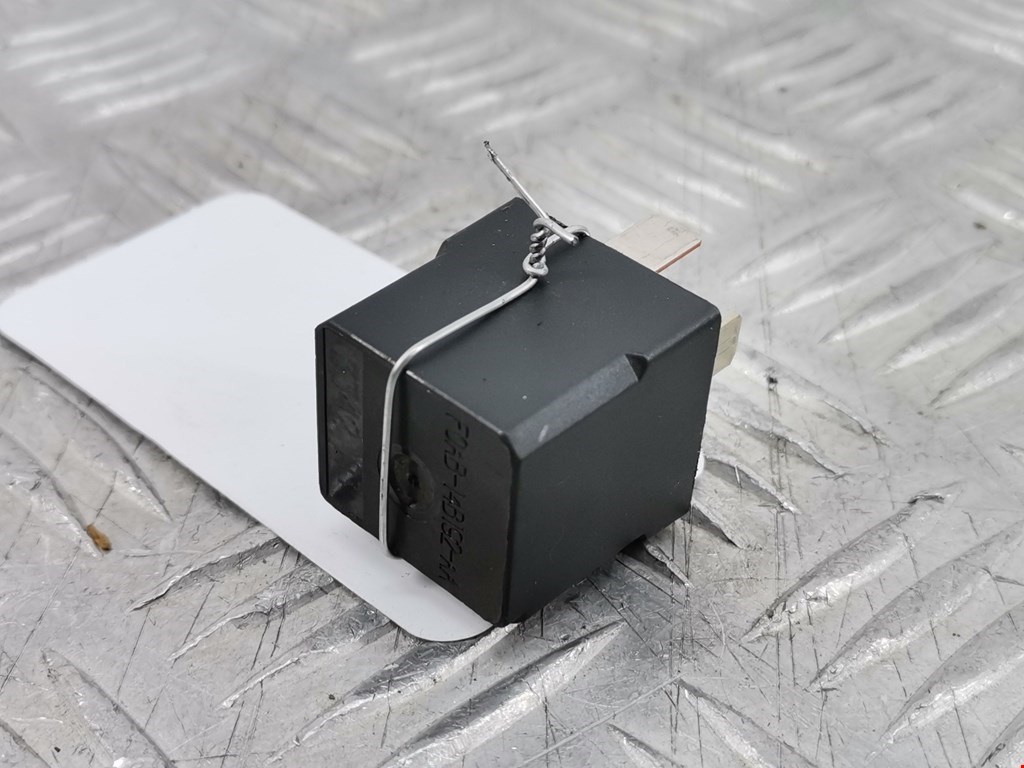 Реле JAGUAR S-Type 1999-2008