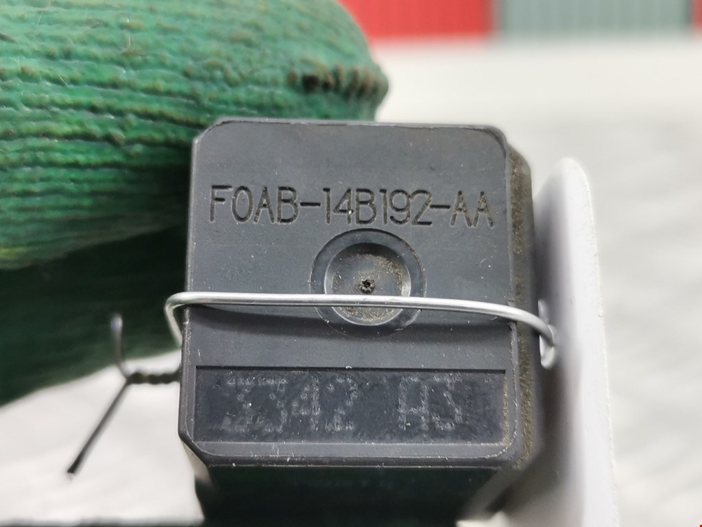 Реле JAGUAR S-Type 1999-2008