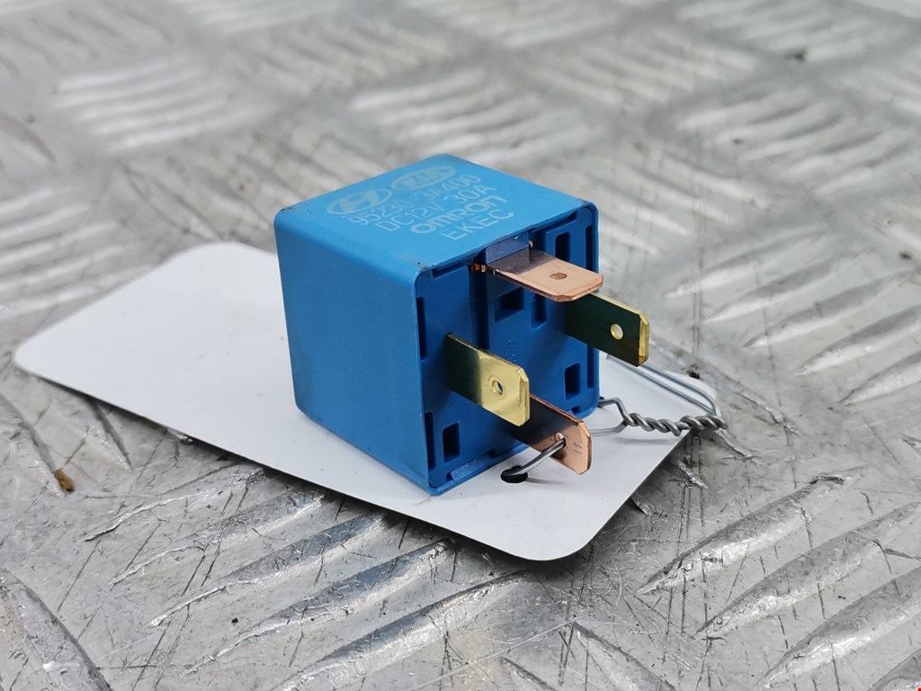 Реле KIA Venga 2010-2018