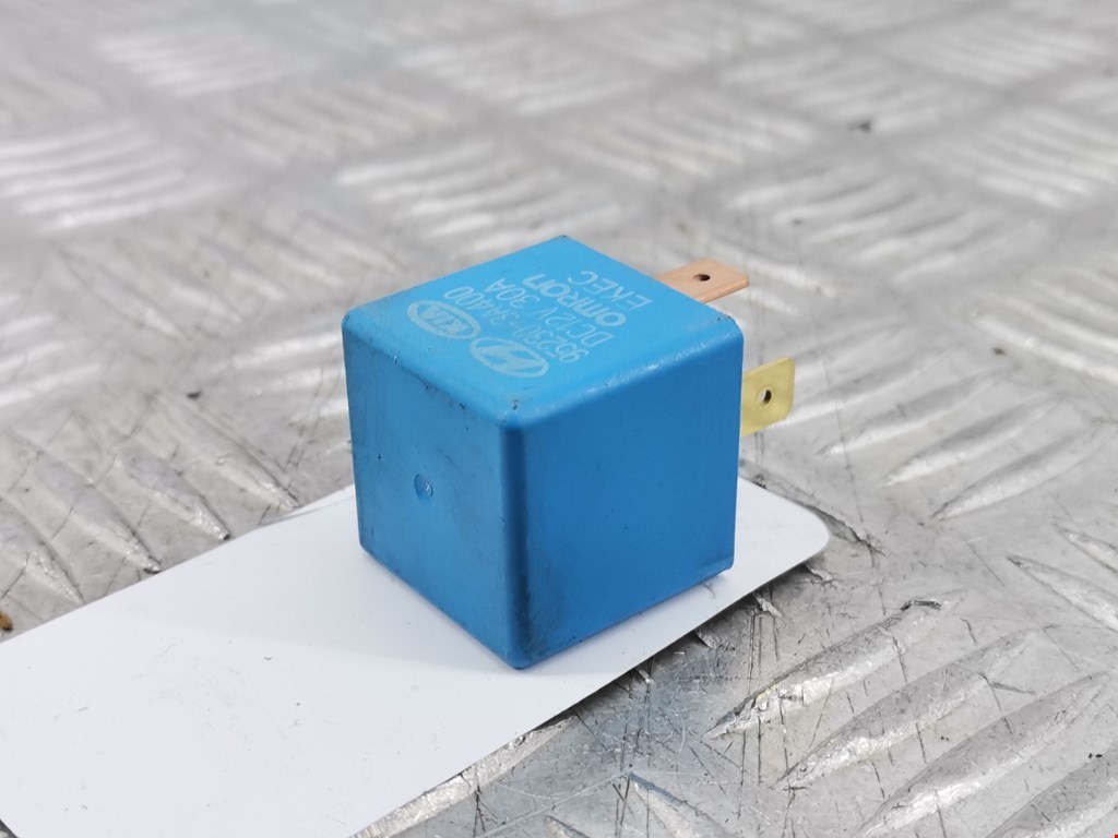 Реле KIA Venga 2010-2018