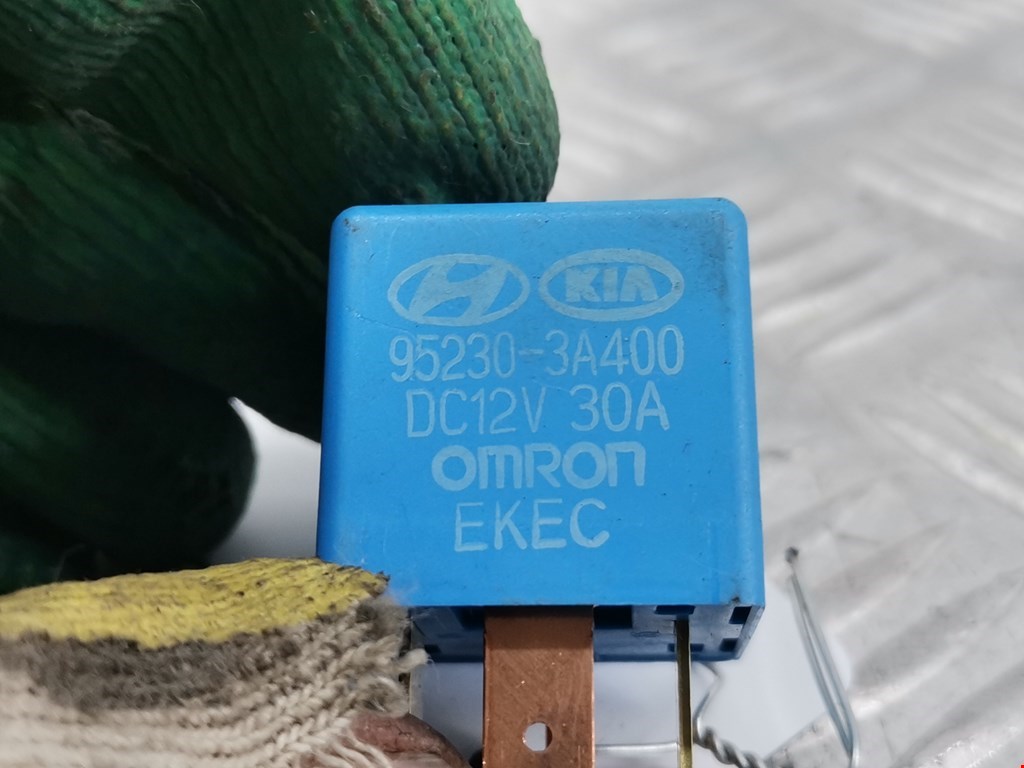 Реле KIA Venga 2010-2018