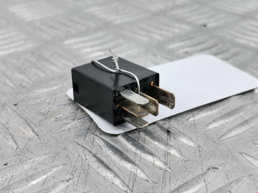 Реле JAGUAR S-Type 1999-2008