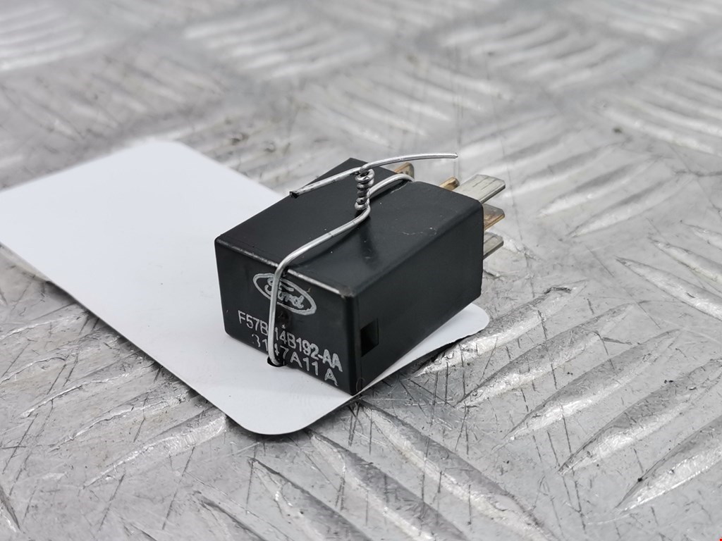 Реле JAGUAR S-Type 1999-2008