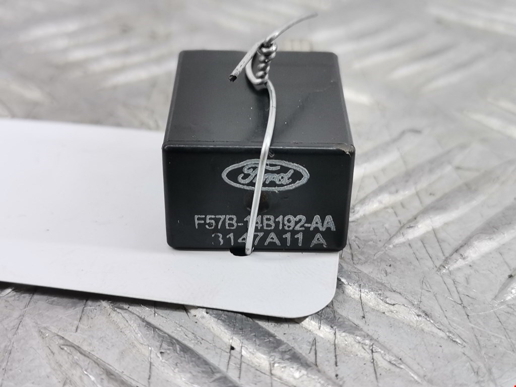 Реле JAGUAR S-Type 1999-2008