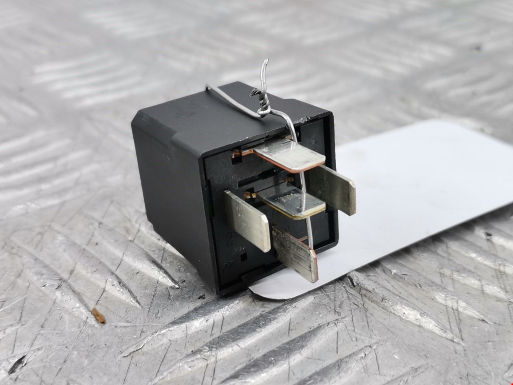 Реле JAGUAR S-Type 1999-2008