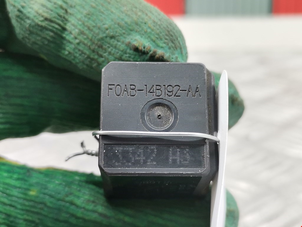 Реле JAGUAR S-Type 1999-2008