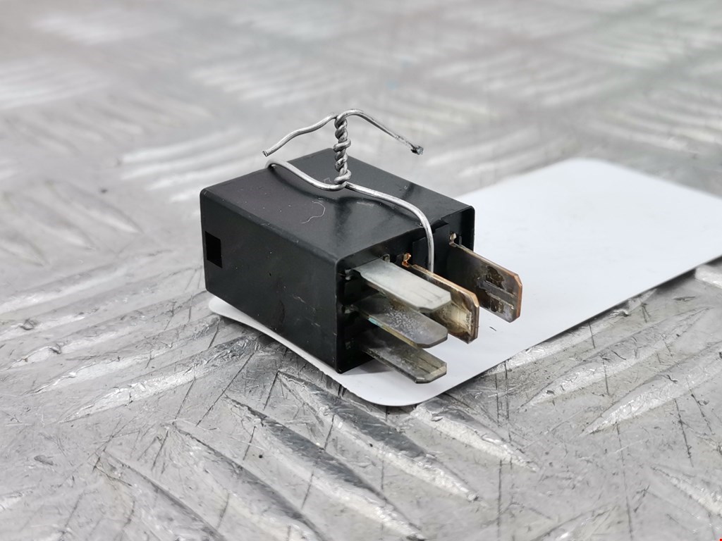 Реле JAGUAR S-Type 1999-2008