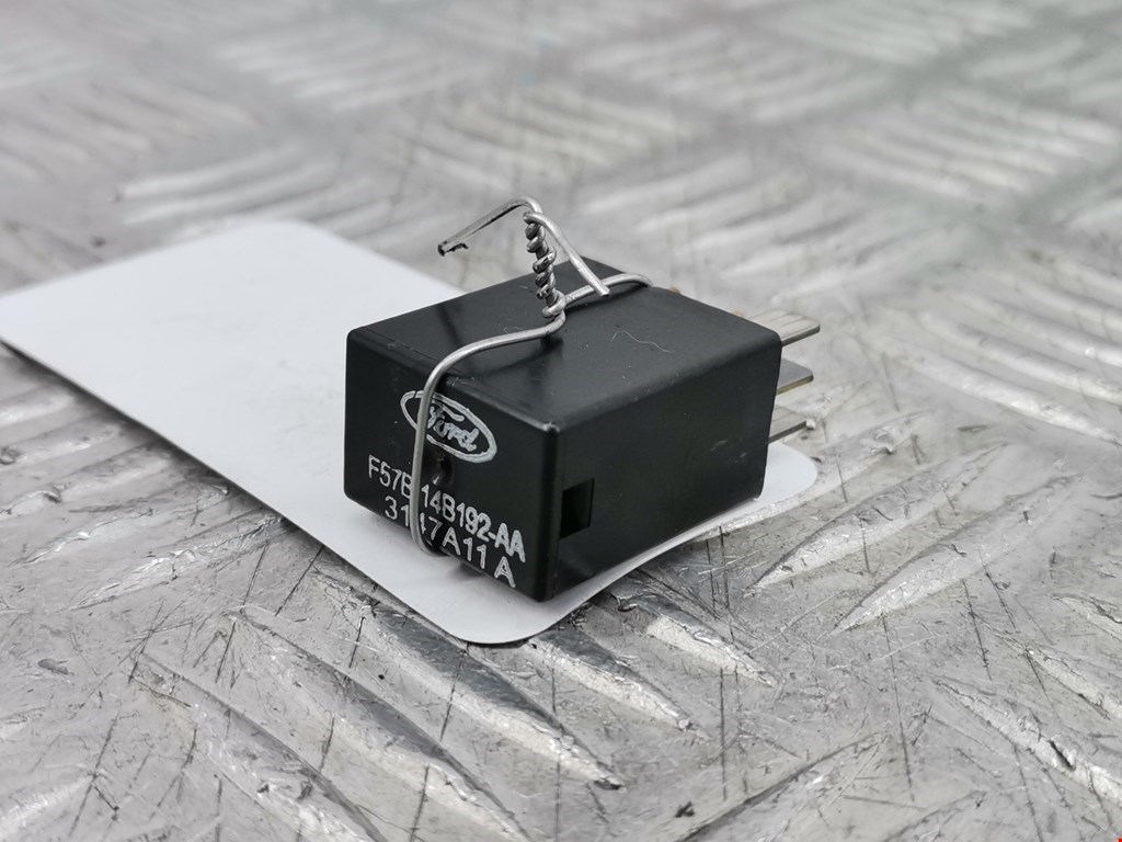 Реле JAGUAR S-Type 1999-2008