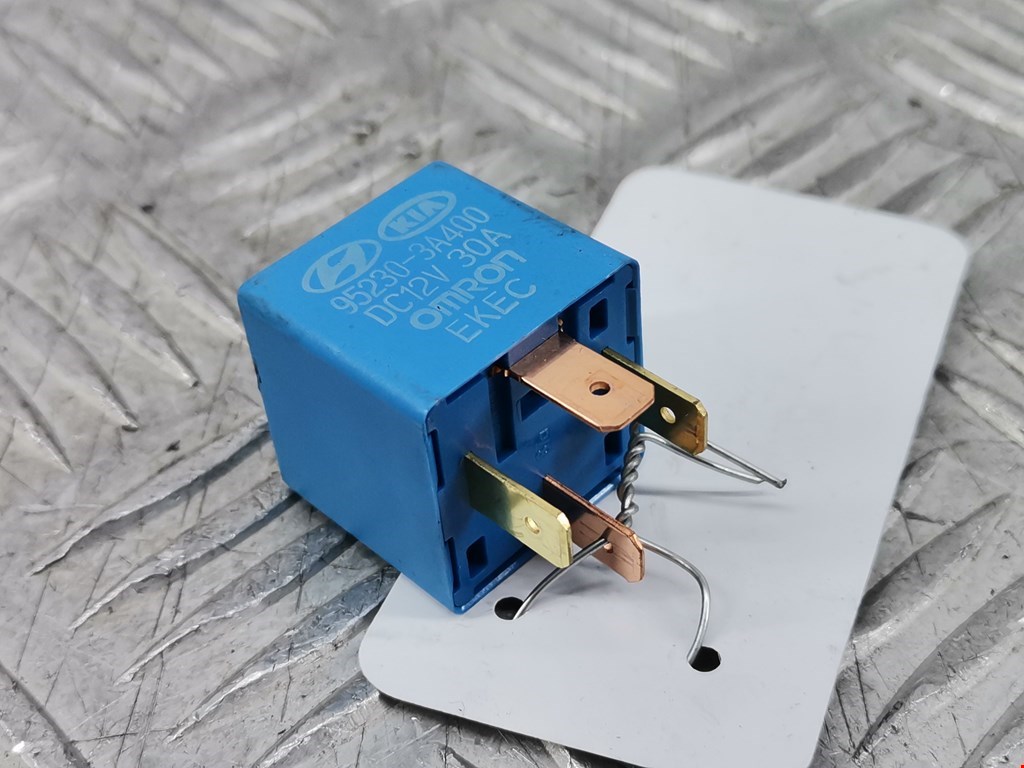 Реле KIA Venga 2010-2018