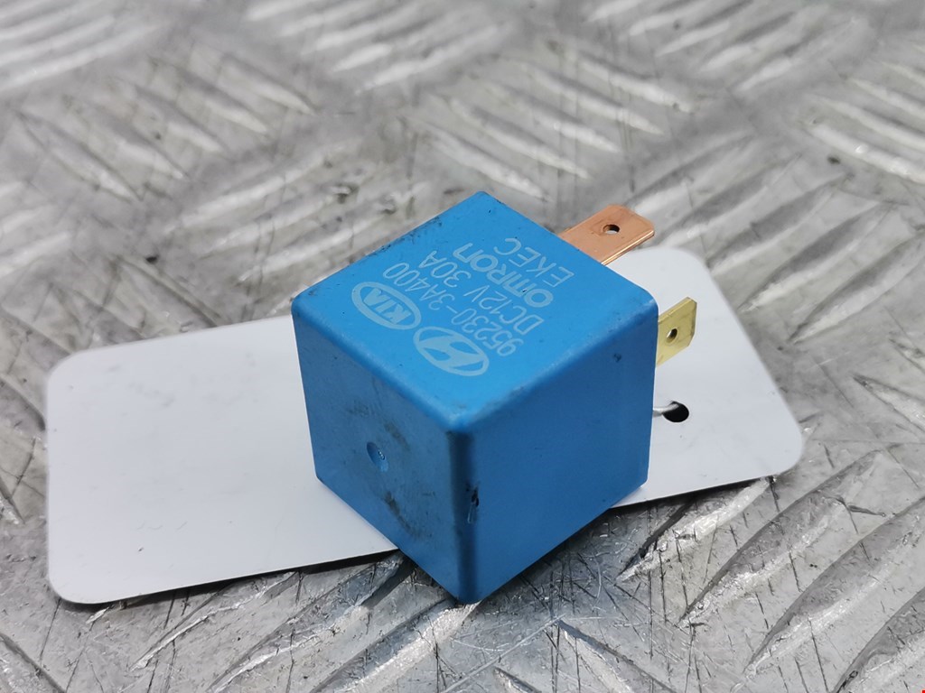 Реле KIA Venga 2010-2018