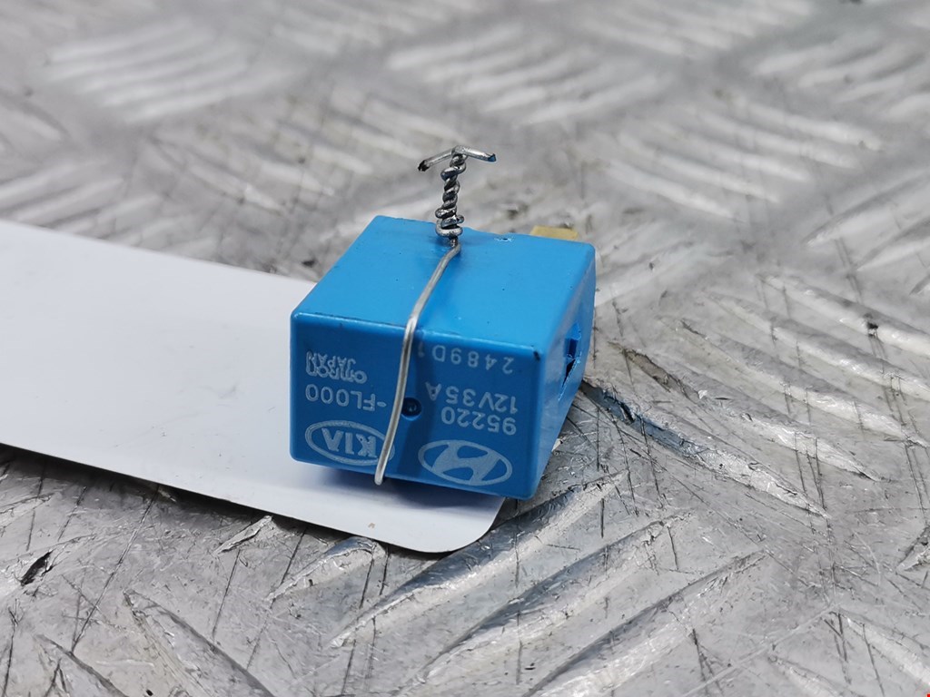 Реле KIA Venga 2010-2018