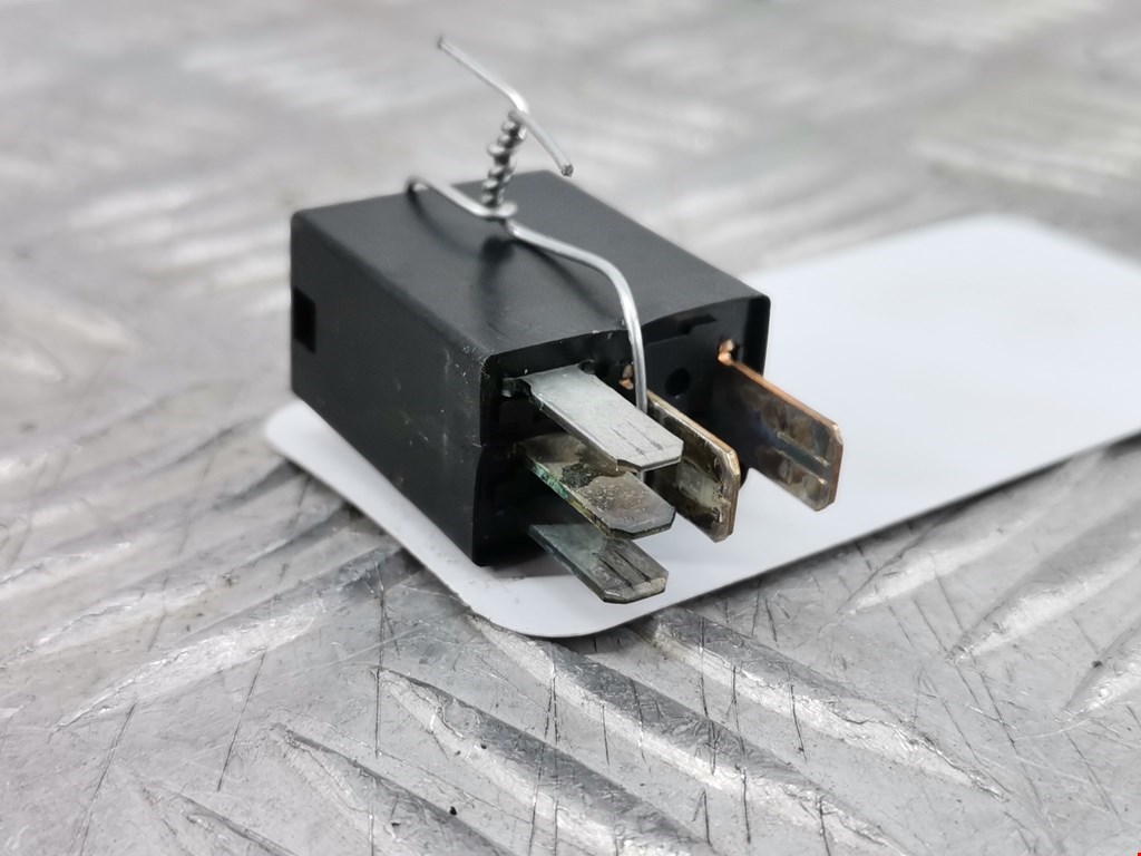 Реле JAGUAR S-Type 1999-2008