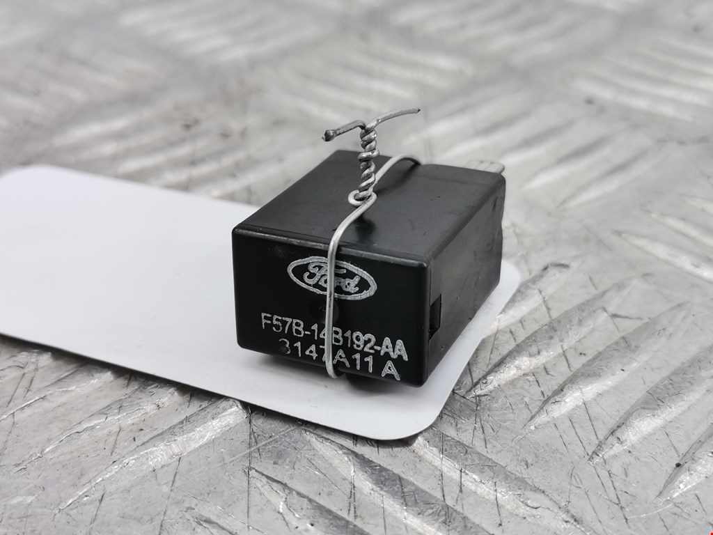 Реле JAGUAR S-Type 1999-2008