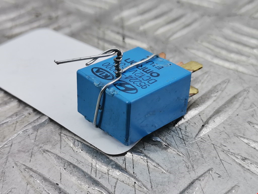 Реле KIA Venga 2010-2018