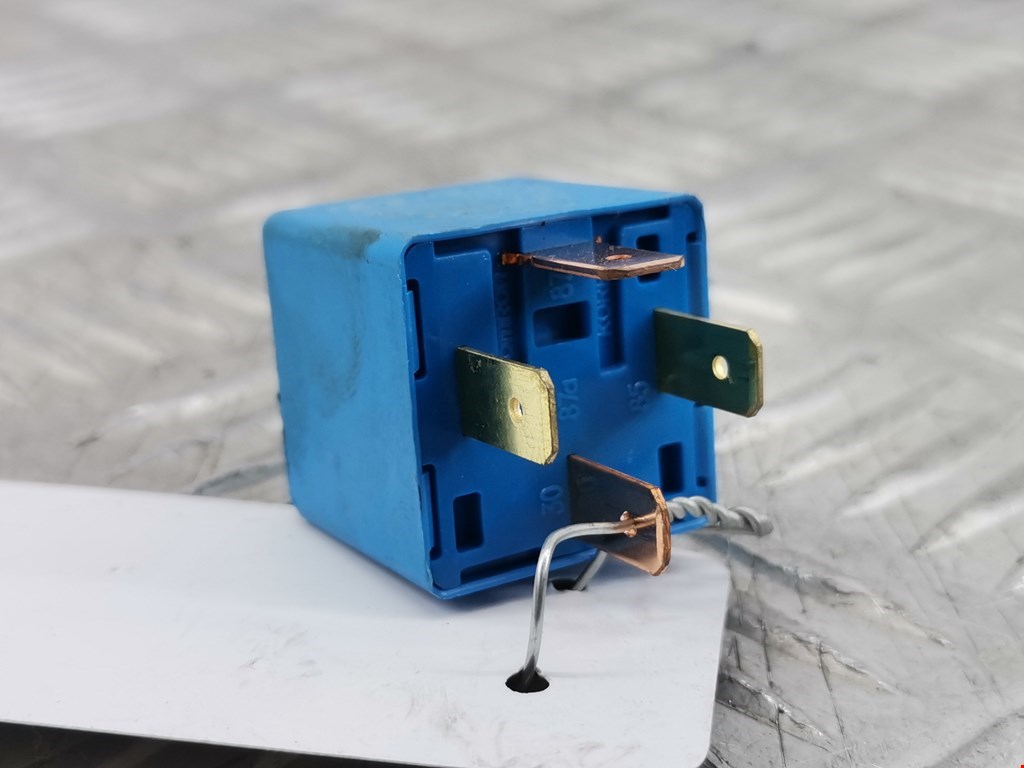 Реле KIA Venga 2010-2018