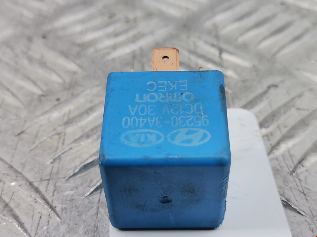 Реле KIA Venga 2010-2018