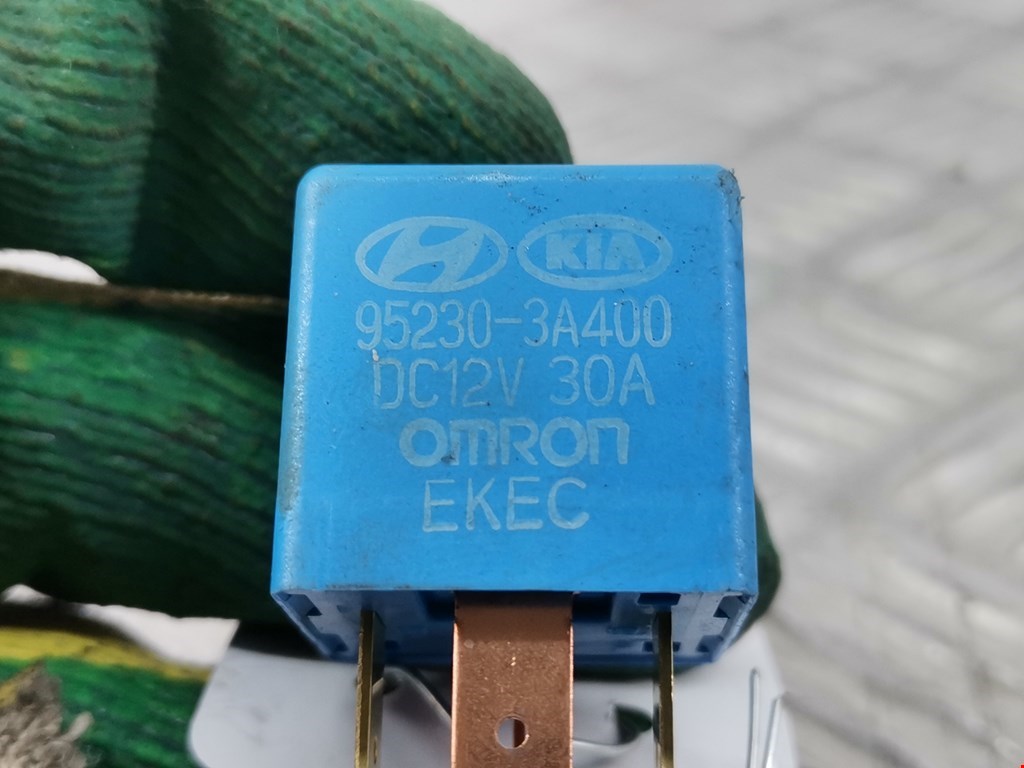 Реле KIA Venga 2010-2018