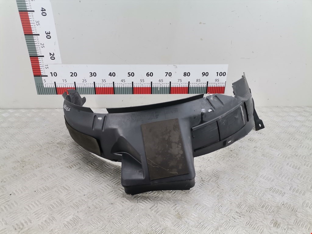 Локер (подкрылок) передний левый VOLKSWAGEN Sharan 1995-2010