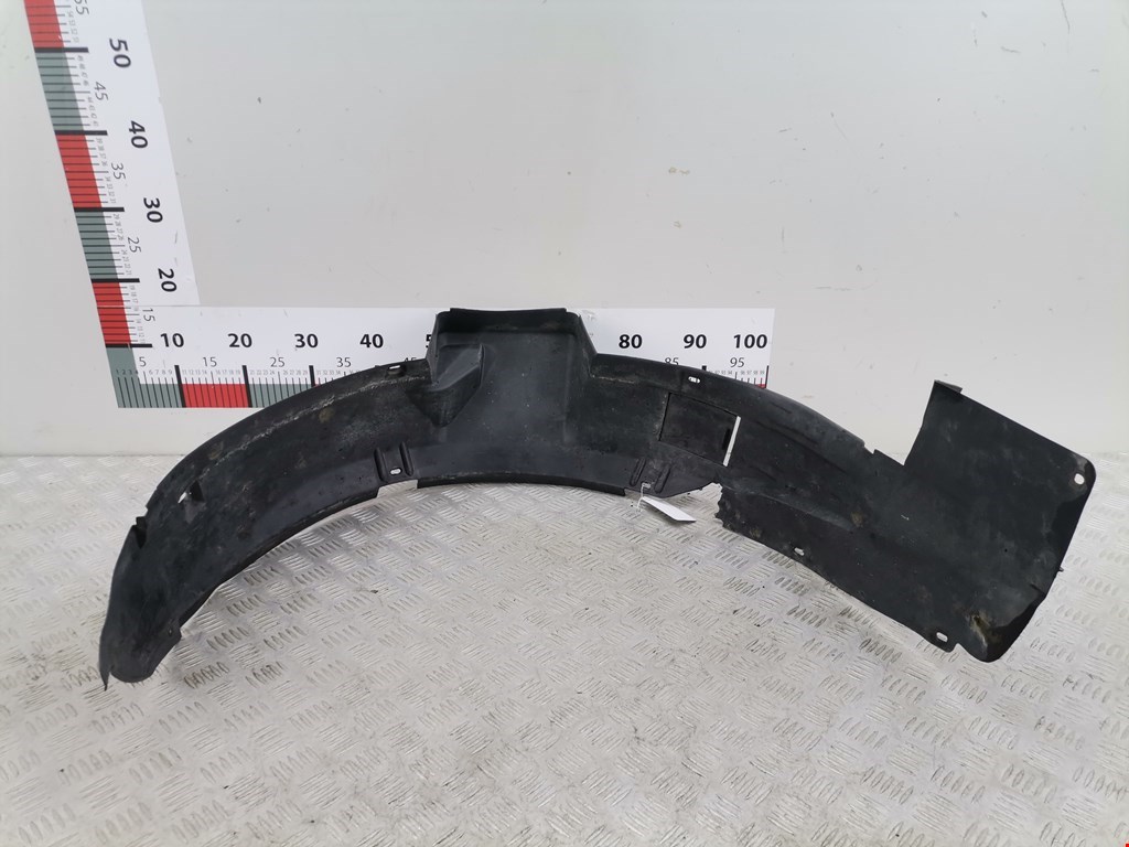 Локер (подкрылок) передний левый VOLKSWAGEN Sharan 1995-2010