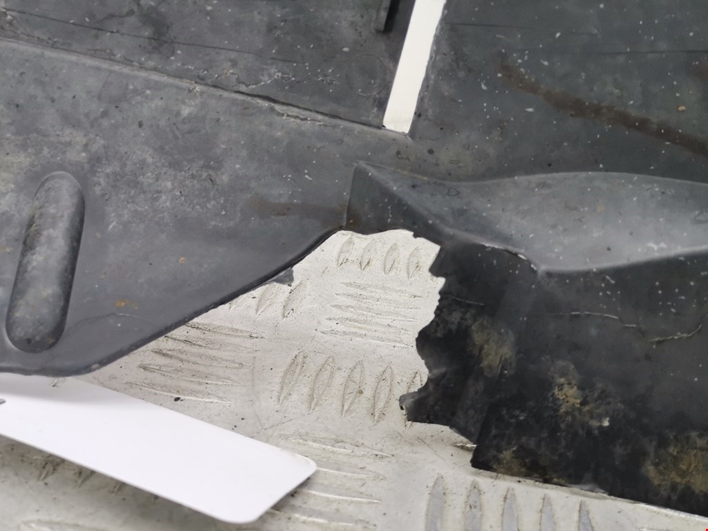 Локер (подкрылок) передний левый VOLKSWAGEN Sharan 1995-2010