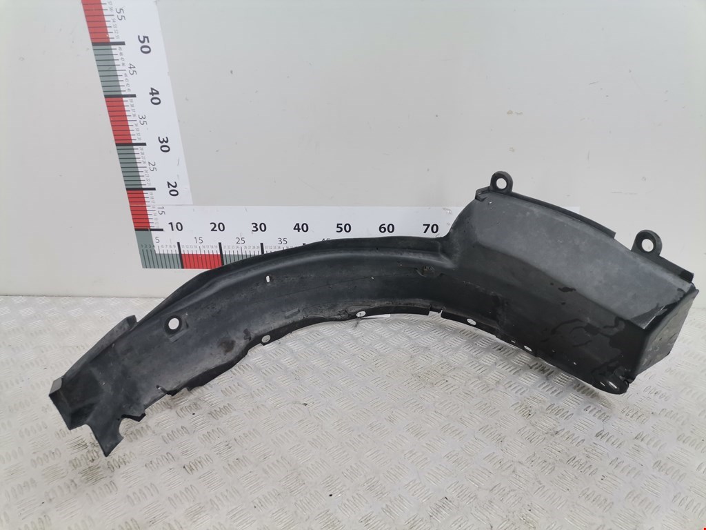 Локер (подкрылок) передний правый NISSAN Inerstar 1997-2010