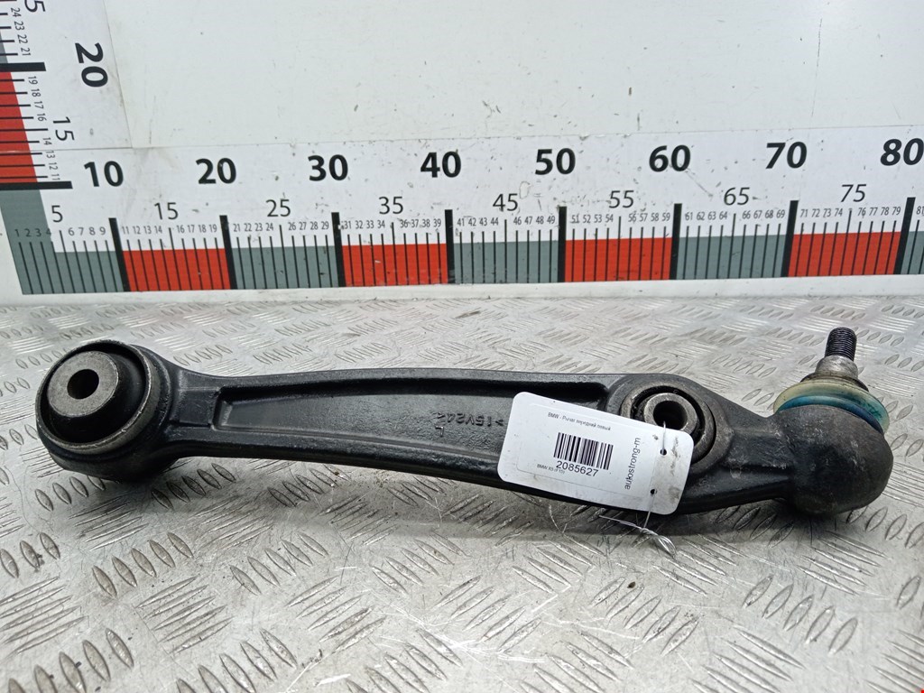 Рычаг передний левый BMW X5 F15/F85 2013-2018