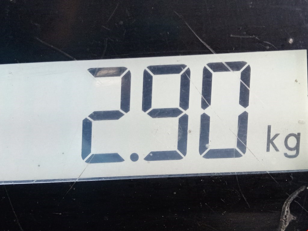 Рычаг передний левый BMW X5 F15/F85 2013-2018