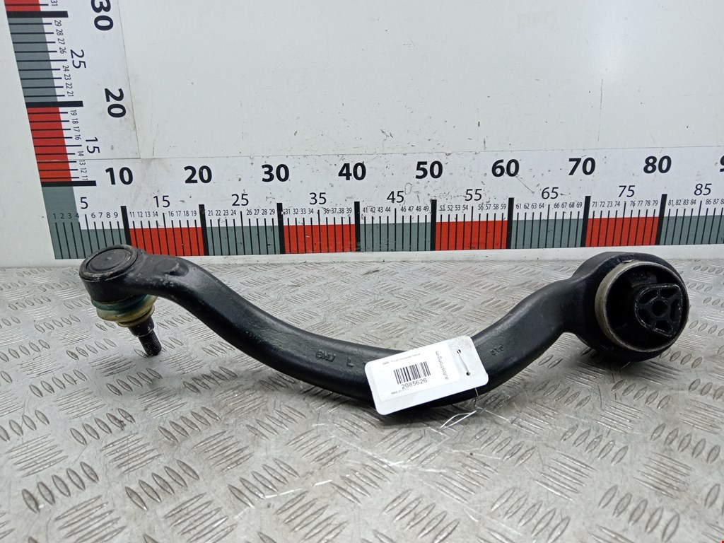 Рычаг передний левый BMW X5 F15/F85 2013-2018