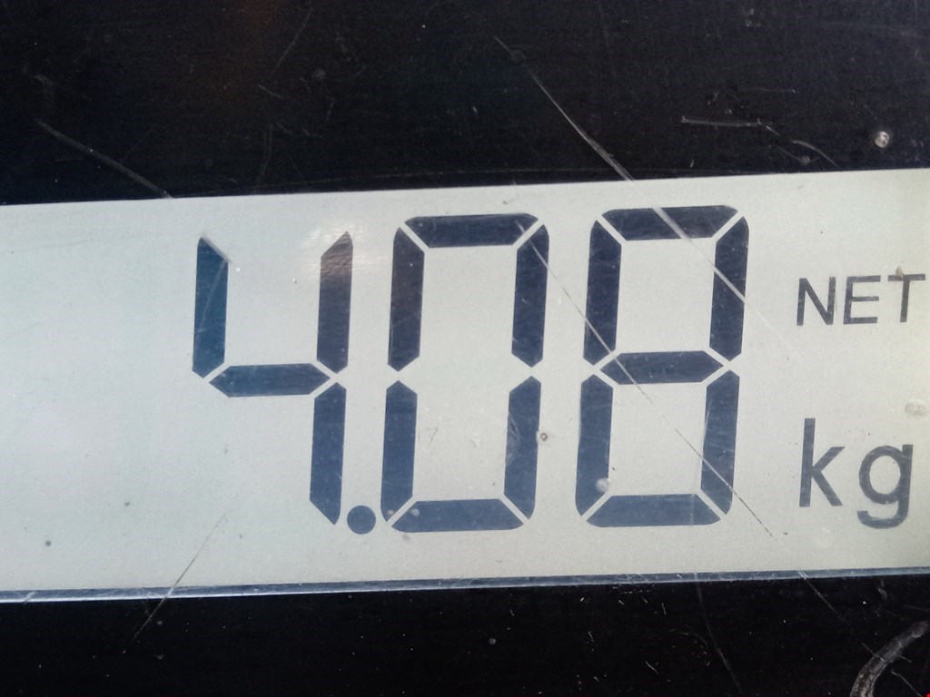 Рычаг передний левый BMW X5 F15/F85 2013-2018