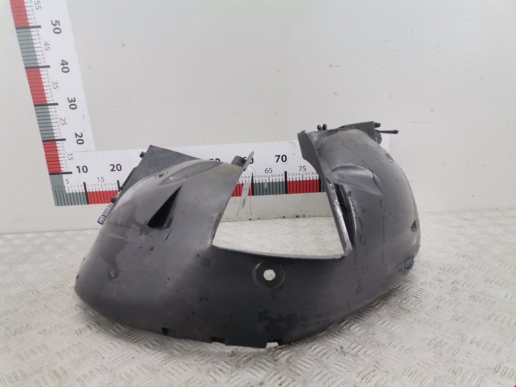 Локер (подкрылок) передний правый DACIA Sandero 2008-2012