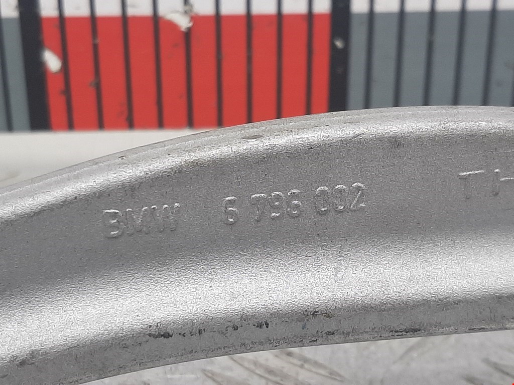 Рычаг задний правый BMW X5 F15/F85 2013-2018
