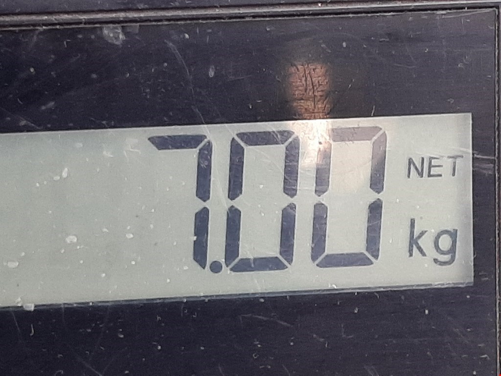 Диск тормозной задний AUDI 80 B4 1991-1996