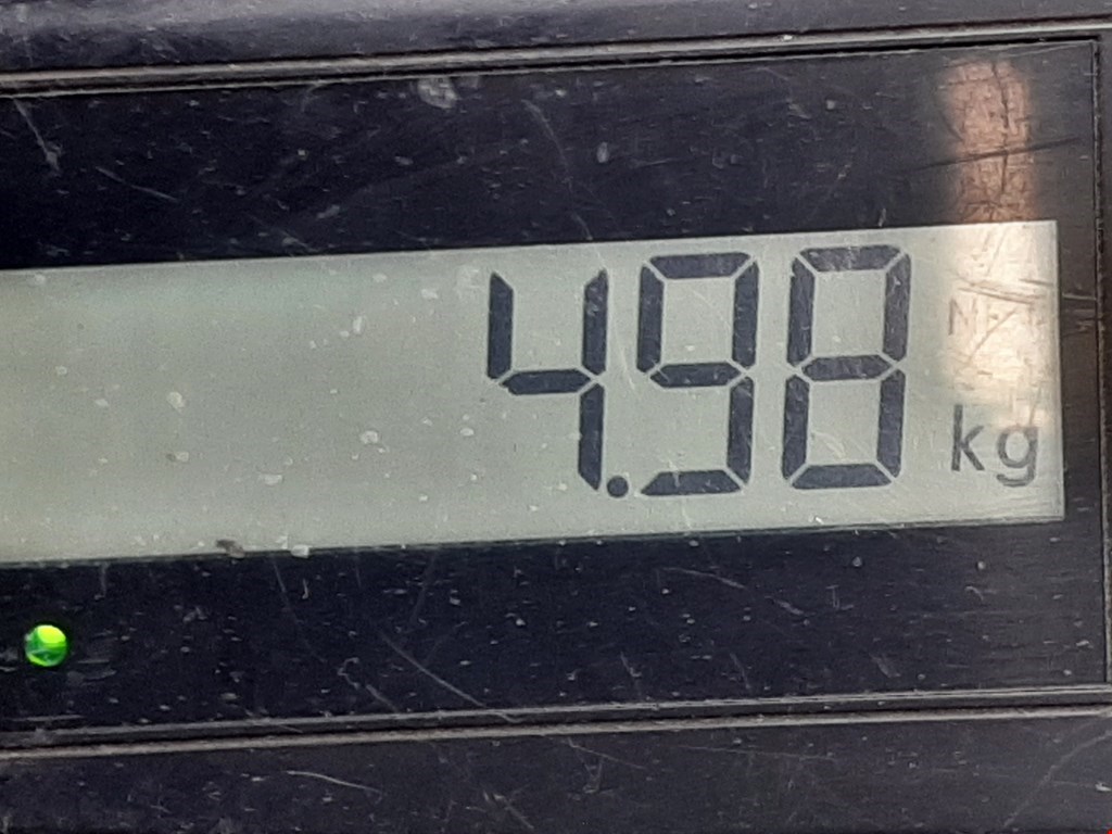 Суппорт передний правый AUDI 80 B4 1991-1996