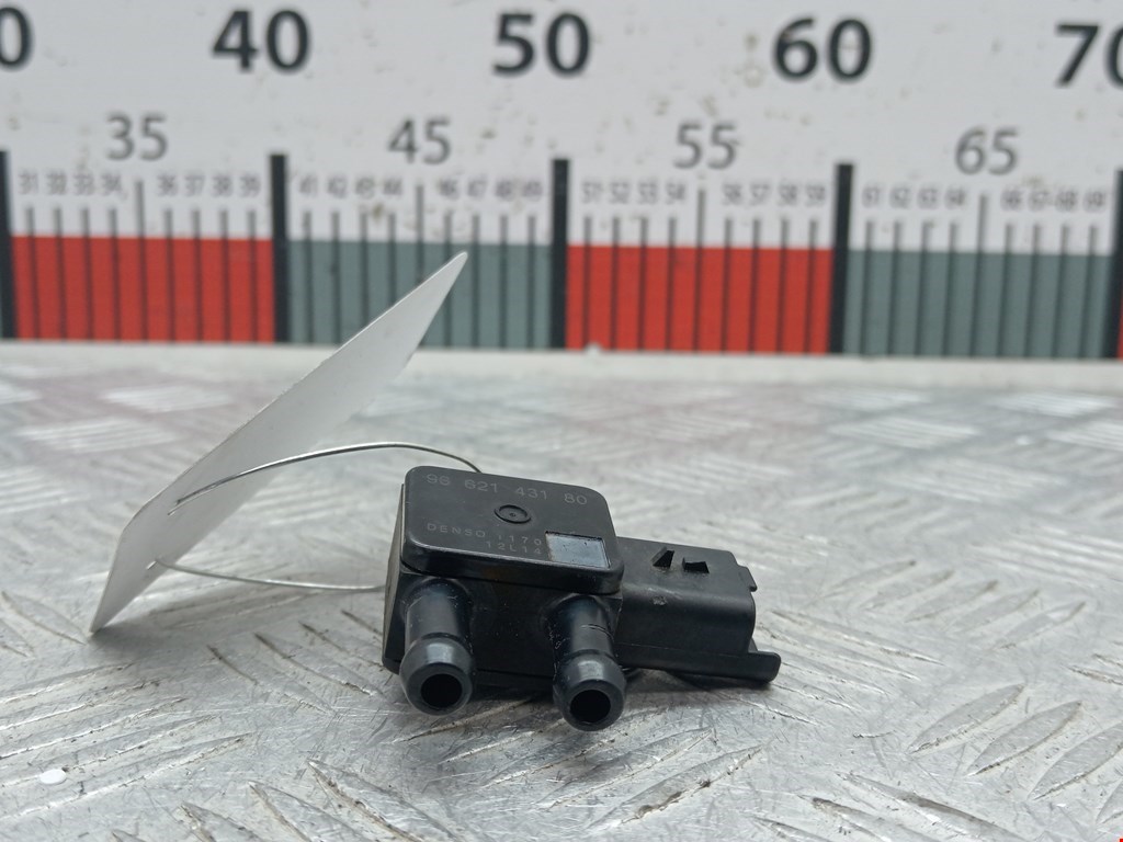 Датчик давления выхлопных газов Citroen C4 Picasso 1 (2006-2013)