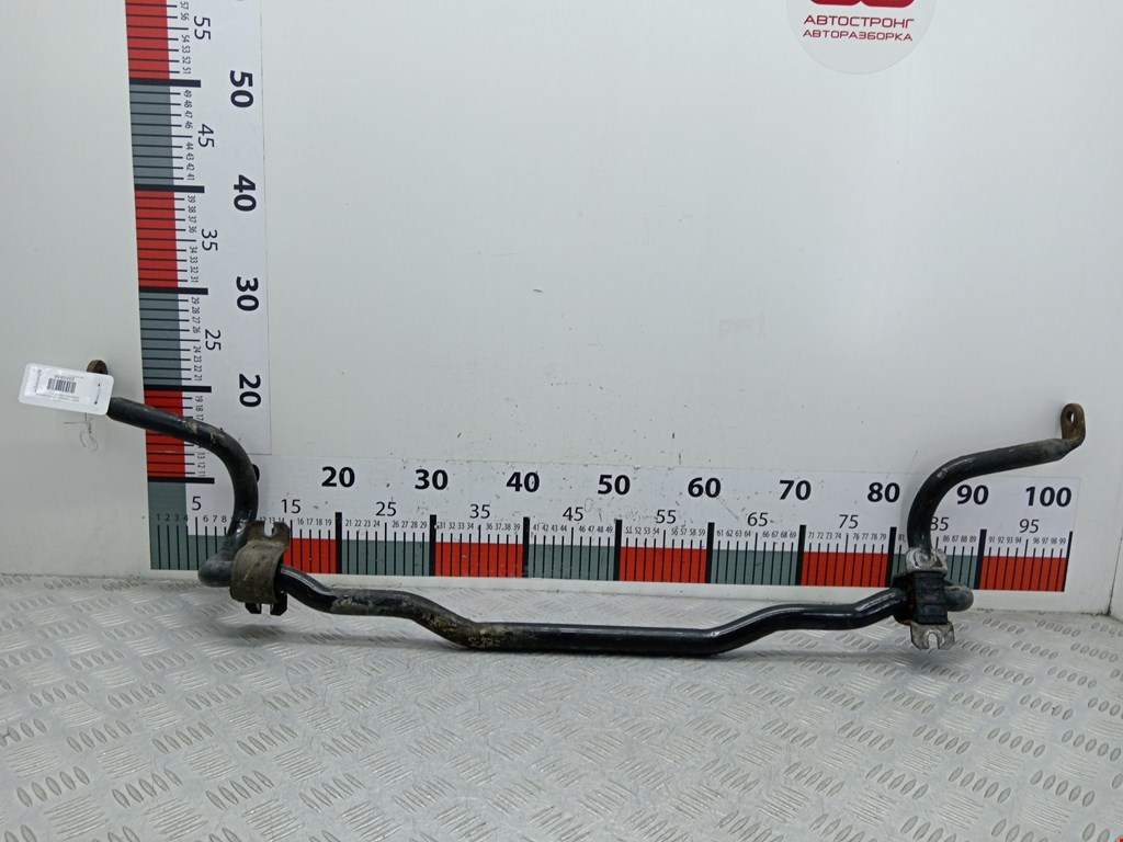 Стабилизатор передний (поперечной устойчивости подвески) OPEL Zafira B 2005-2012