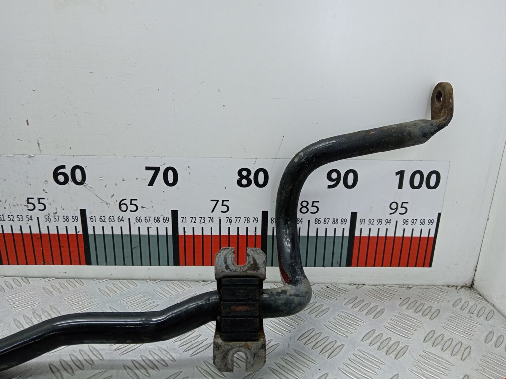 Стабилизатор передний (поперечной устойчивости подвески) OPEL Zafira B 2005-2012