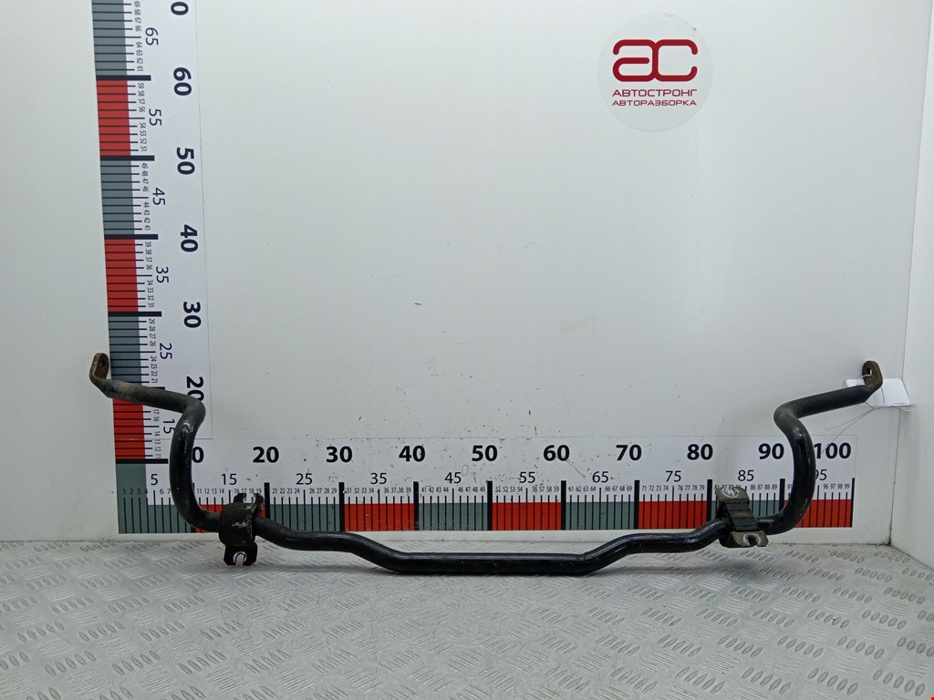 Стабилизатор передний (поперечной устойчивости подвески) OPEL Zafira B 2005-2012