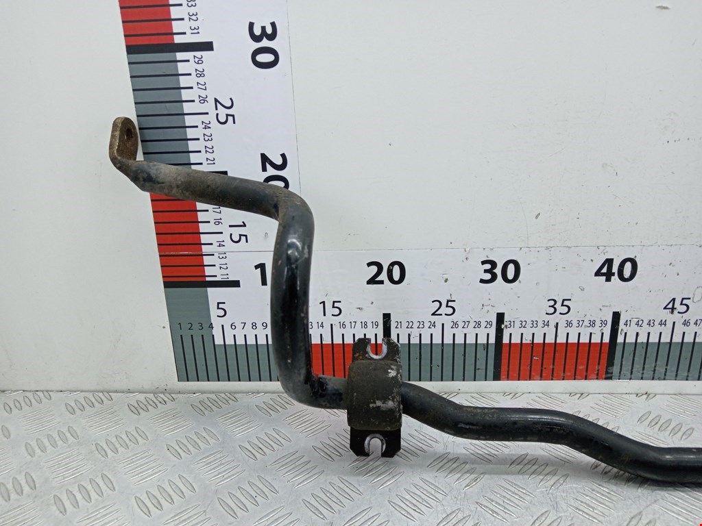 Стабилизатор передний (поперечной устойчивости подвески) OPEL Zafira B 2005-2012