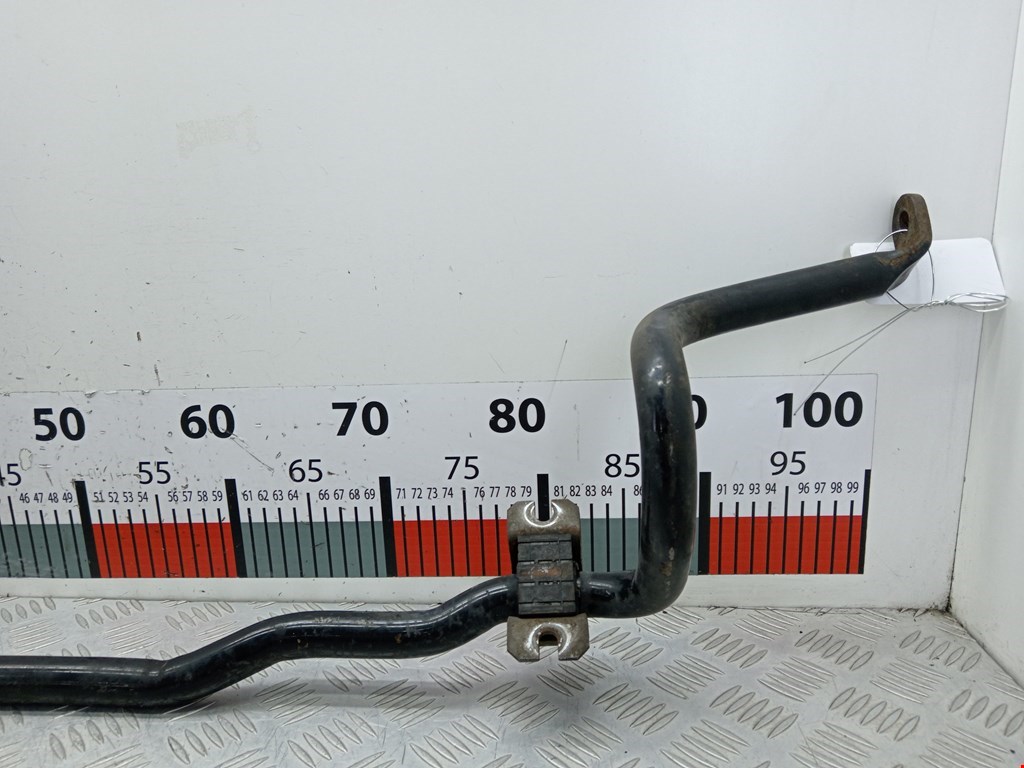 Стабилизатор передний (поперечной устойчивости подвески) OPEL Zafira B 2005-2012