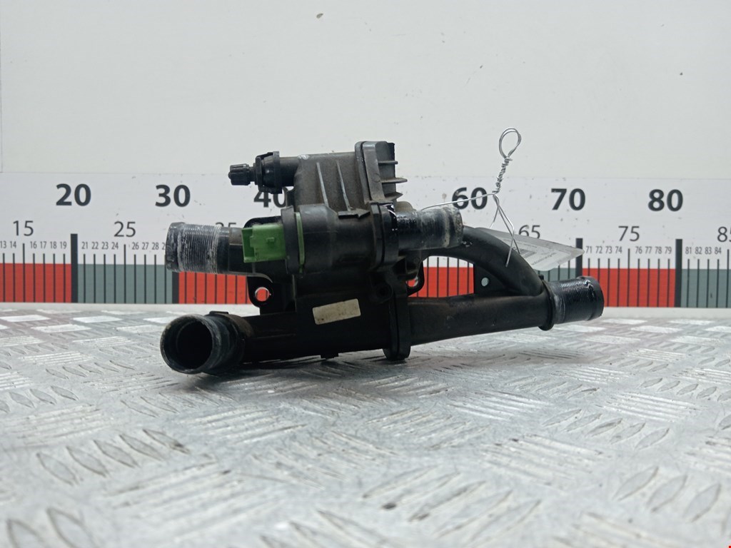 Корпус термостата Citroen C4 Picasso 1 (2006-2013)