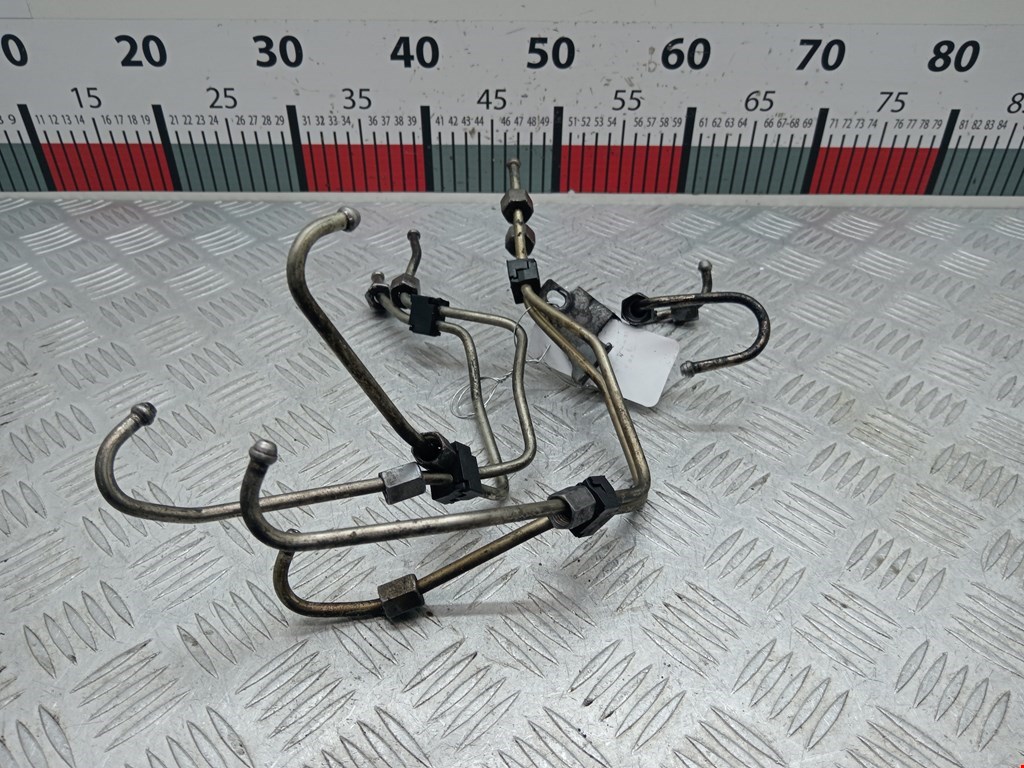 Трубка топливная Citroen C4 Picasso 1 (2006-2013)