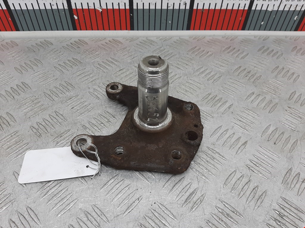 Ступица задняя левая CITROEN C4 Picasso 2006-2013