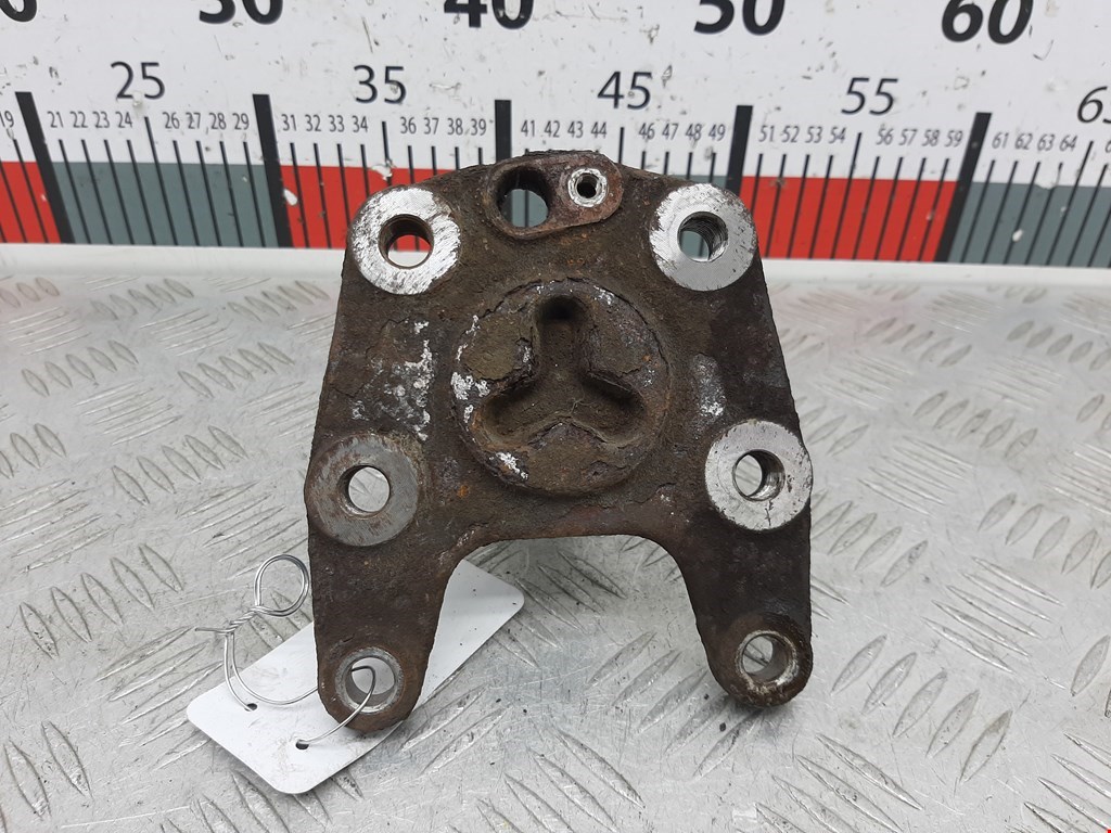 Ступица задняя левая CITROEN C4 Picasso 2006-2013