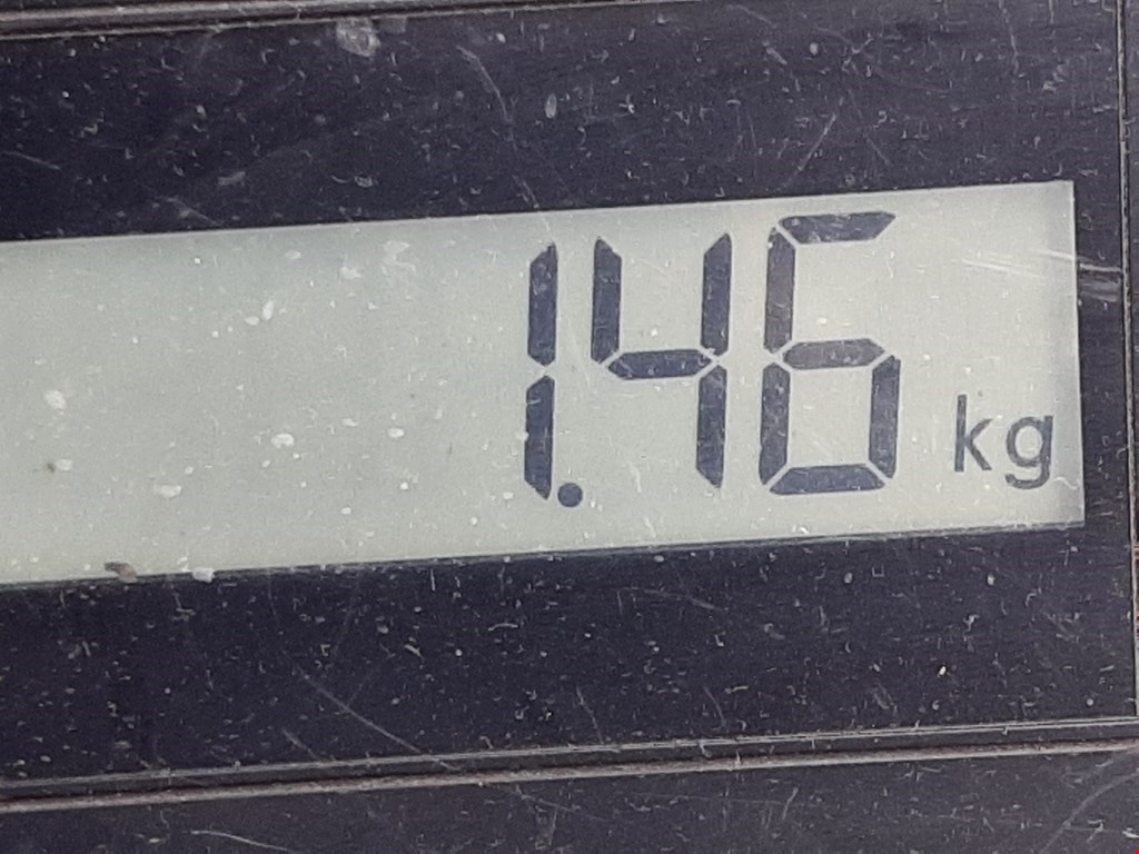 Ступица задняя левая CITROEN C4 Picasso 2006-2013