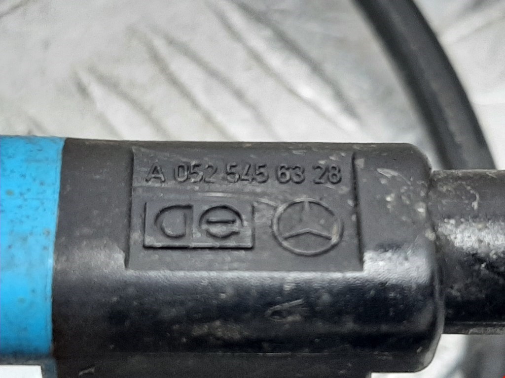 Проводка коса MERCEDES-BENZ Sprinter 906 2006-2018