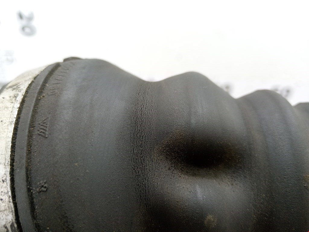 Полуось (привод, приводной вал) передняя левая CITROEN Berlingo 2008-н.в.