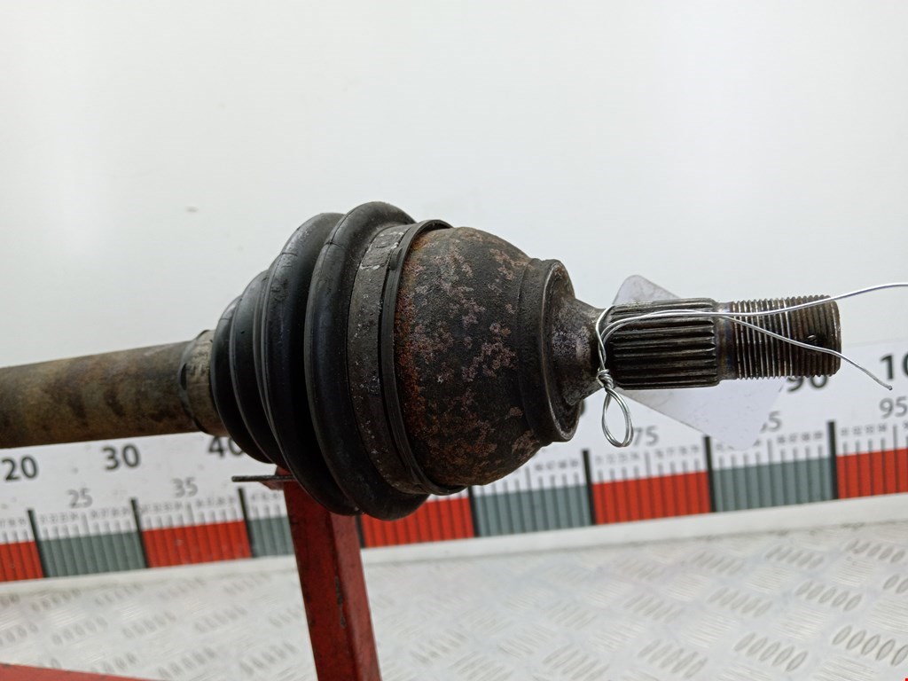 Полуось (привод, приводной вал) передняя левая CITROEN Berlingo 2008-н.в.